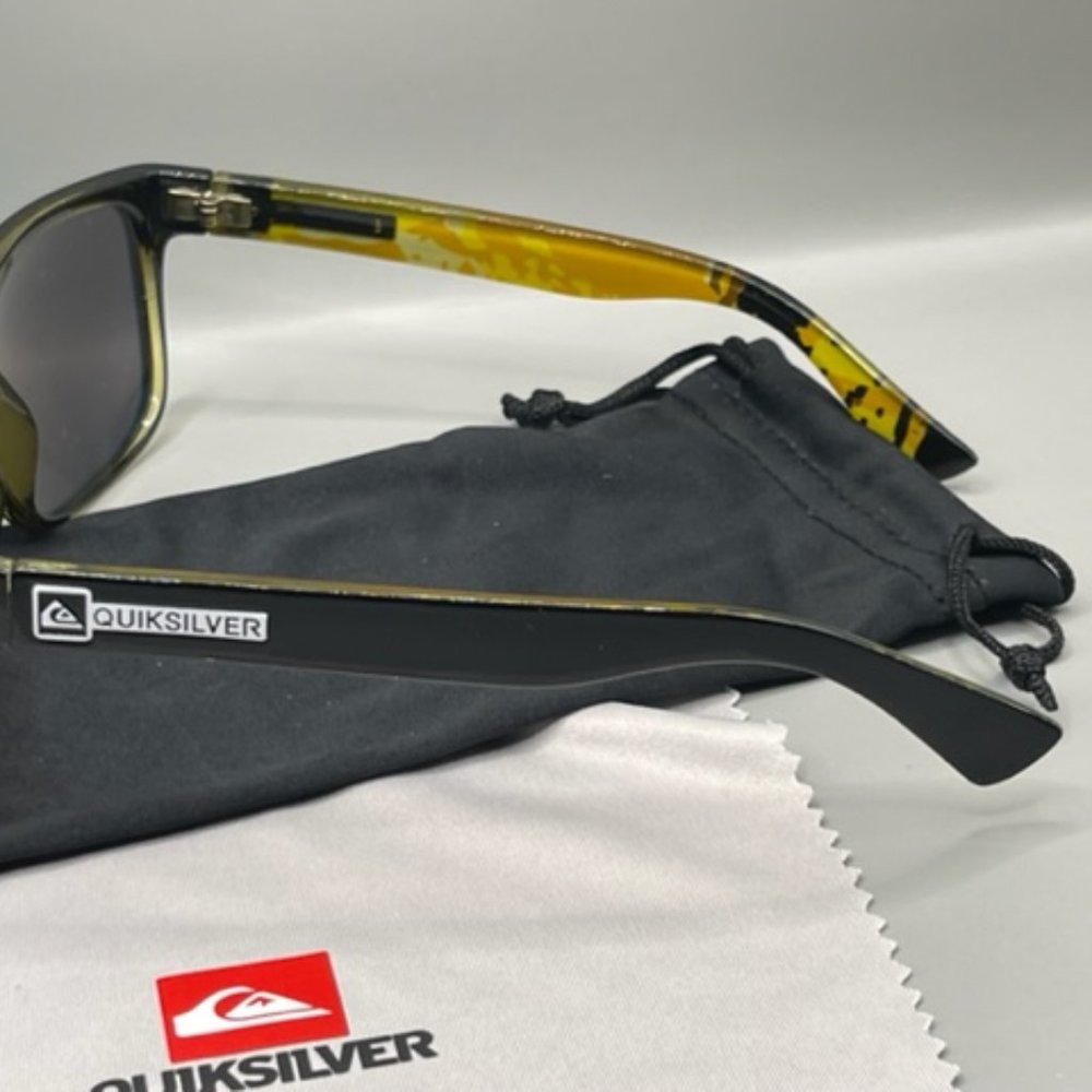 New Quiksilver Sunglasses - Picture 1 of 3